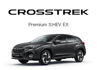 CROSSTREK Premium S:HEV EX