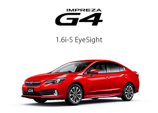 IMPREZA G4 1.6i-L EyeSight