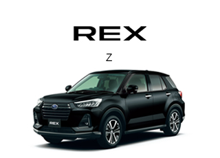 REX Z 4WD