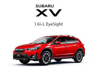 SUBARU XV 1.6i-L EyeSight